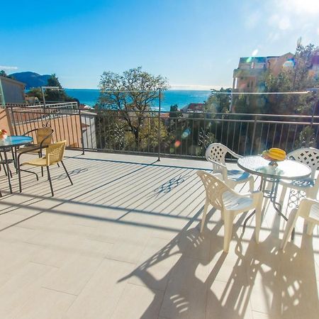 Apartments Petković Petrovac Buitenkant foto