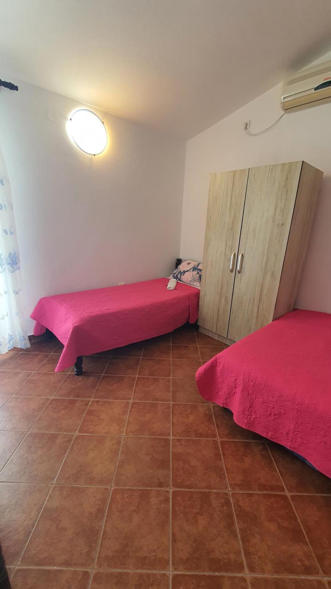 Apartments Petković Petrovac Buitenkant foto