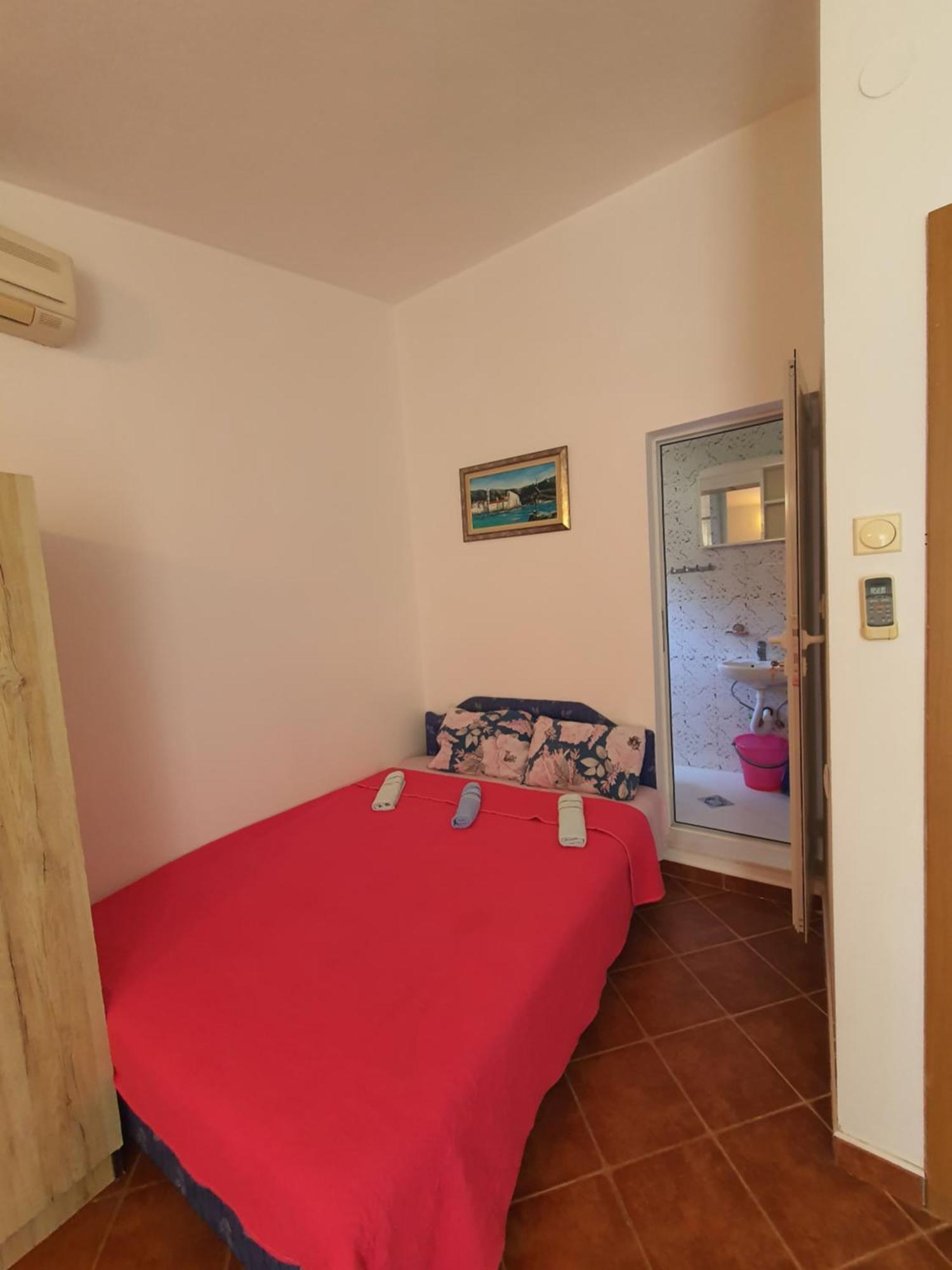Apartments Petković Petrovac Buitenkant foto