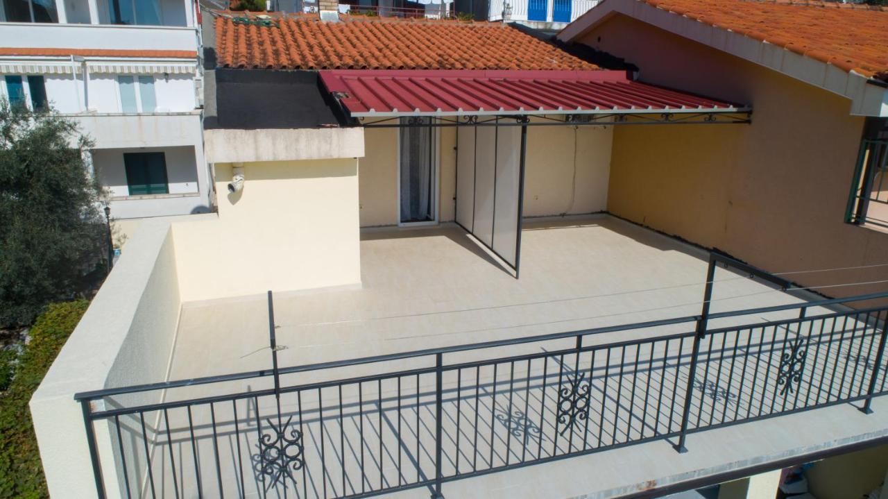 Apartments Petković Petrovac Buitenkant foto