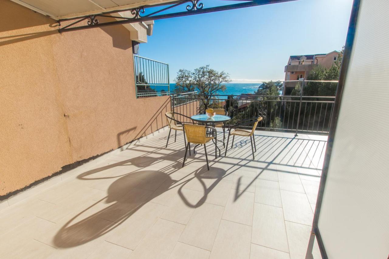 Apartments Petković Petrovac Buitenkant foto